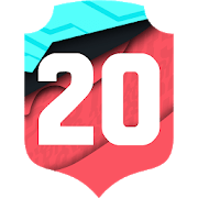 PACYBITS FUT 20 v 1.2.2 hack mod apk (Money)