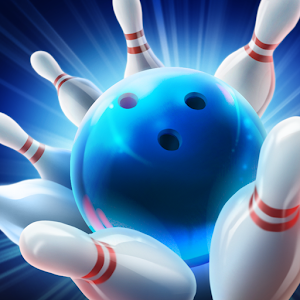 PBA Bowling Challenge v 3.8.3 APK + Hack MOD (goldpins)