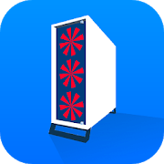 PC Creator PC Building Simulator v 1.0.74 Hack mod apk (Unlimited Money)