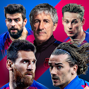 PES CLUB MANAGER v 3.3.0 apk