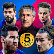 PES CLUB MANAGER v 3.4.0 Hack mod apk