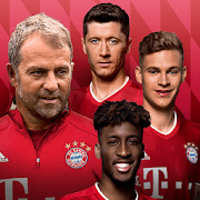 PES CLUB MANAGER v 3.4.2 Hack mod apk