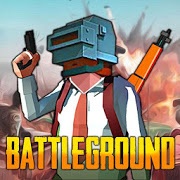 PIXEL ROYALE Free fire Battlegrounds Mobile Battle v 1 Hack mod apk  (God Mode)