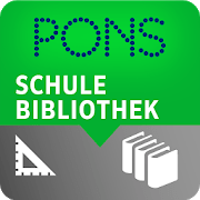 PONS School Library  for language learning 5.6.21 Premium APK