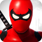 POWER SPIDER Ultimate Superhero Parody Game v 2.2 Hack mod apk (Unlimited gold coins)