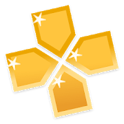 PPSSPP Gold PSP emulator v 1.9.3 APK Paid