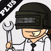 PUB Gfx Tool 1 GFX Tool with advance settings v 0.17.2 APK