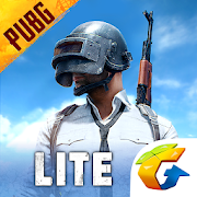 PUBG MOBILE LITE v 0.16.0 hack mod apk (70% Hit bullet / Low damage / x1.5 Speed ​​run)