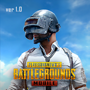 PUBG MOBILE  NEW ERA v 1.0.0 Hack mod apk (Unlimited UC)