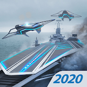 Pacific Warships Online Wargame PvP Naval Shooter v 0.9.131 hack mod apk (money)