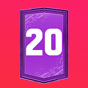 Pack Opener for FUT 20 by SMOQ GAMES v 4.19 Hack mod apk (Free Packs)