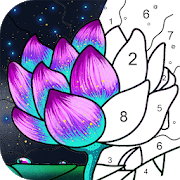 Paint By Number Free Coloring Book &amp; Puzzle Game 2.13.5 Mod APK