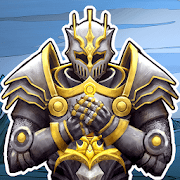 Paladin’s Story Fantasy RPG Offline v 1.1.0 Hack mod apk (Unlimited gold coins)