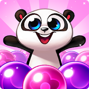 Panda Pop! Bubble Shooter Saga Blast Bubbles v 8.9.101 Hack mod apk (Unlimited Money)