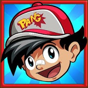 Pang Adventures v 1.1.8 hack mod apk (All Unlocked / Unlimited Lives)