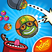 Papa Pear Saga v 1.111.2 Hack MOD APK (money)