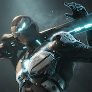 Paragon InfinityWave v 1.0 b13  Hack mod apk (A lot of gold coins)