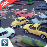 Parking Revolution Car Zone Pro v 1.0.1 Hack mod apk (Unlimited Money)