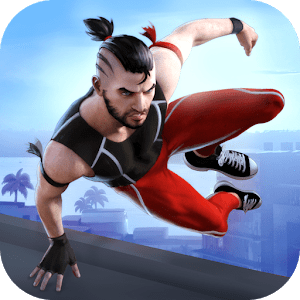 Parkour Simulator 3D v 3.1.1 Hack MOD APK (Money)