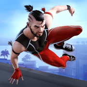 Parkour Simulator 3D v 3.2.0 Hack mod apk (Unlimited Money)