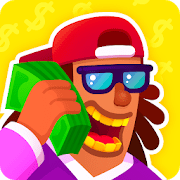 Partymasters Fun Idle Game v 1.2.9  Hack mod apk (High Money Receive / Damage)