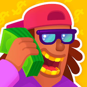Partymasters – Fun Idle Game v 1.2.7 Hack MOD APK (High Money Receive / Damage)