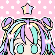 Pastel Girl Dress Up Game v 2.4.1  Hack mod apk (Free Shopping)