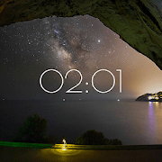 Peaceful Clock HD 1.1 APK Paid