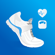 Pedometer Step Counter Weight &amp; Calorie Tracker Premium v 6.10.1 APK