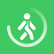 Pedometer Step Counter, walking tracker v 1.2.7 APK AdFree