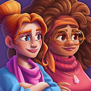 Penny & Flo Finding Home v 1.1.1 Hack mod apk (Menu mod / Money)