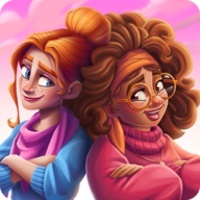 تنزيل لعبة Penny & Flo Finding Home احدث اصدار للاندرويد apk