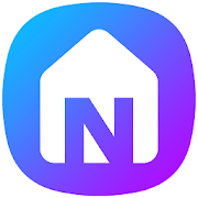 Perfect Note10 Launcher for Galaxy Note,Galaxy S A 2.6 Prime APK
