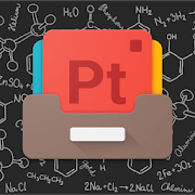Periodic Table 2019 Chemistry in your pocket Pro v 6.8.0 APK