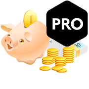 Personal Finance Pro Cost accounting Family budget v 1.9.3.Pro APK Paid