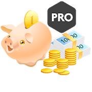 Personal Finance Pro Cost accounting Family budget v 2.0.1.Pro APK Paid
