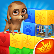 Pet Rescue Saga v 1.248.12 Hack mod apk (Infinite lives / boosters)