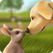 Pet World My animal shelter take care of them v 5.6.3 Hack mod apk (Unlimited Gold Coins)