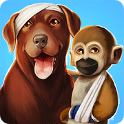 Pet World – My Animal Hospital – Dream Jobs v 1.6.3694 hack mod apk (Money / Unlocked)