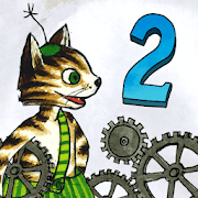 Pettson’s Inventions 2 v 1.3.0 Hack mod apk (all levels are unlocked)