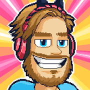 PewDiePie’s Tuber Simulator v 1.52.2 Hack MOD APK (Money)