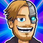 PewDiePie’s Tuber Simulator v 1.61.0 Hack mod apk (Unlimited Money)