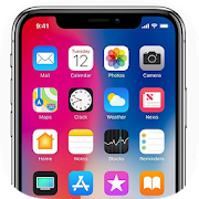 Phone 11 Launcher, OS 13 iLauncher, Control Center 5.8.3 Premium APK