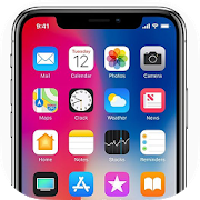 Phone 11 Launcher, OS 13 iLauncher, Control Center Premium v 5.4.6 APK