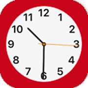 Phone X Clock 3.0.6 APK AdFree