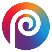 Photo Editor Pixerist FX Pro Collage &amp; Filters v 2.6.5 APK