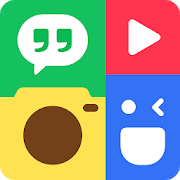 Photo Grid 2020  Video Collage &amp; Photo editor 7.80 Premium APK Mod