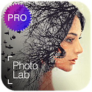 Photo Lab PRO Picture Editor effects, blur &amp; art v 3.7.4 APK Patched