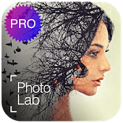 Photo Lab PRO Picture Editor effects, blur &amp; art 3.8.21 APK Patched