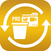 Photo &amp; Video &amp; Audio Recovery Deleted  PRO 2.0.0 APK Paid